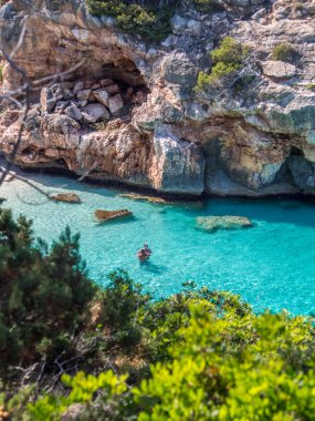 Mallorca - Balearic Islands, İspanya en iyi beach