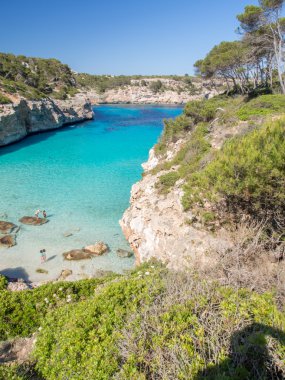 Mallorca - Balearic Islands, İspanya en iyi beach