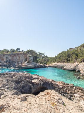 Mallorca - Balearic Islands, İspanya en iyi beach
