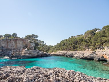 Mallorca - Balearic Islands, İspanya en iyi beach