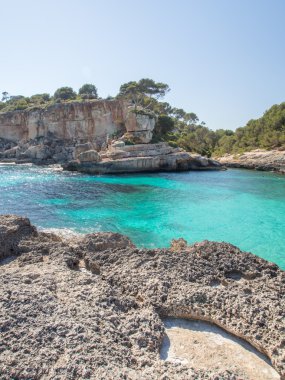 Mallorca - Balearic Islands, İspanya en iyi beach