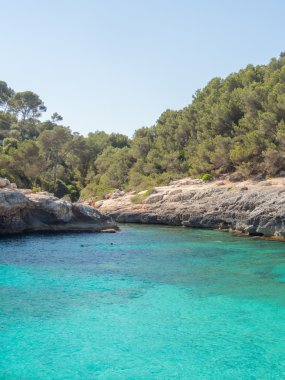 Mallorca - Balearic Islands, İspanya en iyi beach