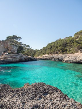 Mallorca - Balearic Islands, İspanya en iyi beach