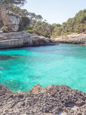Mallorca - Balearic Islands, İspanya en iyi beach