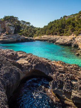 Mallorca - Balearic Islands, İspanya en iyi beach