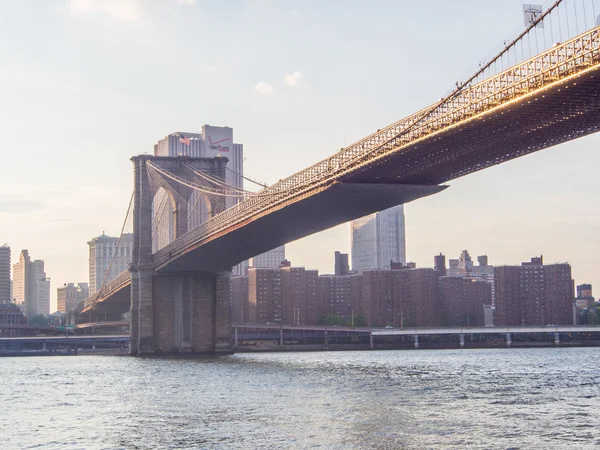 Brooklyn Köprüsü - New York