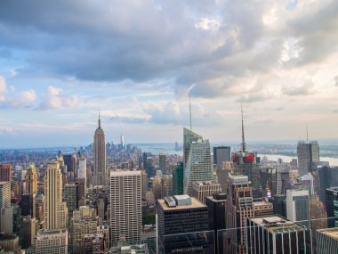 Topoftherock sayısı - New York