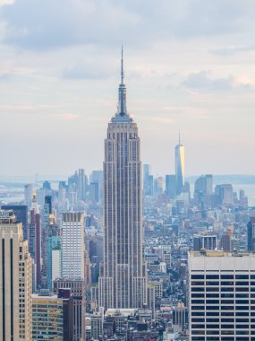 Topoftherock sayısı - New York