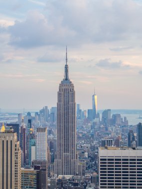 Topoftherock sayısı - New York