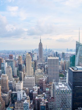 Topoftherock sayısı - New York