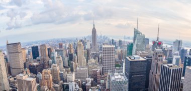 Topoftherock sayısı - New York