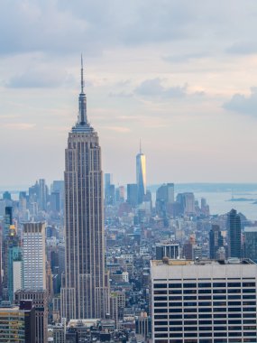Topoftherock sayısı - New York