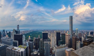 Topoftherock sayısı - New York