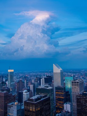 Topoftherock sayısı - New York