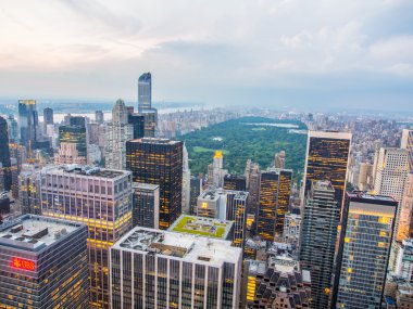Topoftherock sayısı - New York
