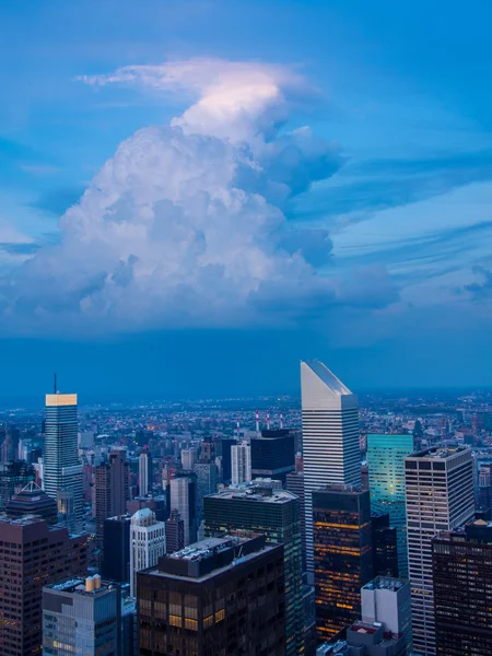 Topoftherock sayısı - New York