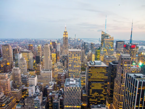 Topoftherock sayısı - New York