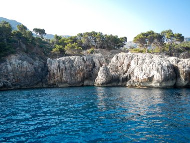 Cala Deia