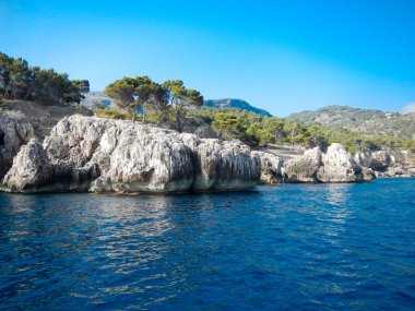 Cala Deia