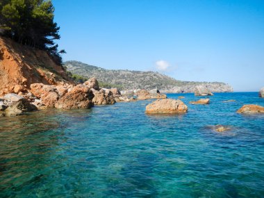Cala Deia