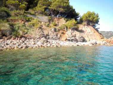 Cala Deia