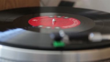 Klasik müzik çalar