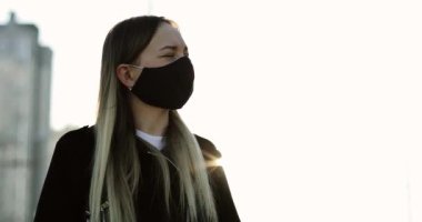  Sağlık koruma koronavirüsü kavramı.