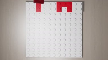 3B gerçekçi resim oluşturucu.