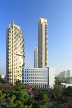 Akşam ışığı, Pattaya