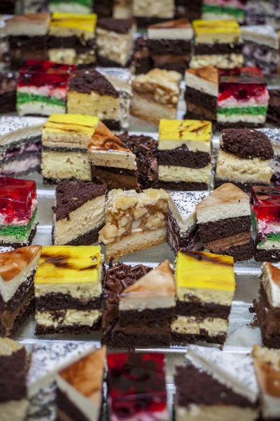 Hamur adet hizmet hazır