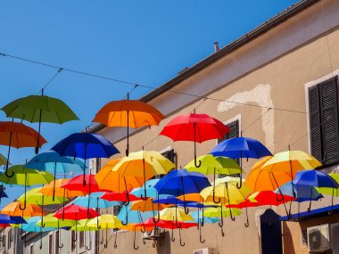 Tarihi kentin sanatsal aktiviteler