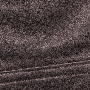 kahverengi buruşuk deri arka plan