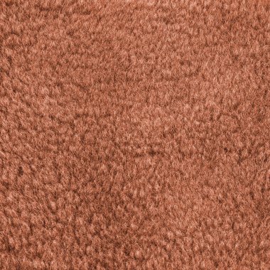 Turuncu doğal kürk arka plan