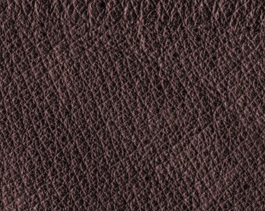 kahverengi deri doku veya arka plan