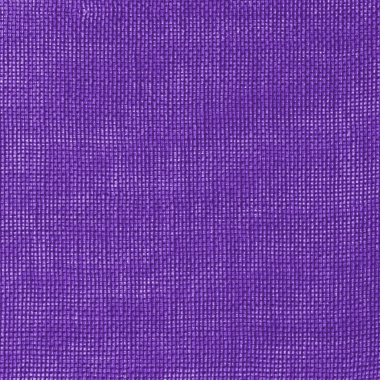 Menekşe keten kumaş doku veya arka plan