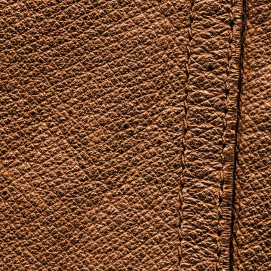 sarı-kahverengi deri doku veya arka plan