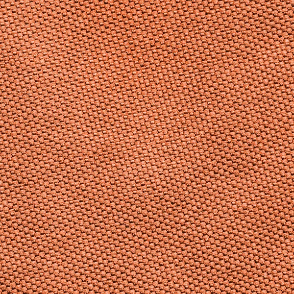 Closeup oranžové materiálových textur — Stock fotografie