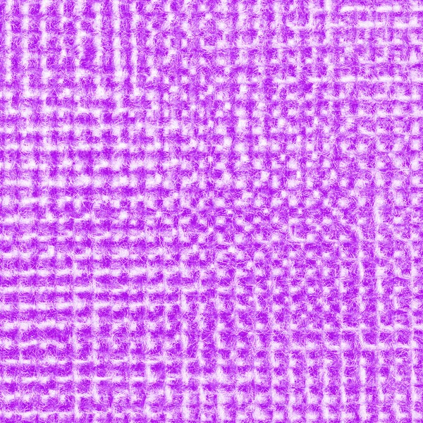 Violet fond basé sur la texture textile — Photo