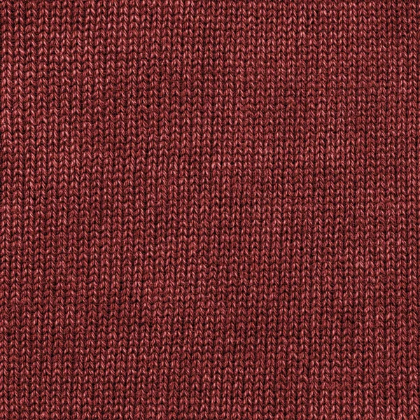 Kırmızı Tekstil doku arka plan — Stok fotoğraf