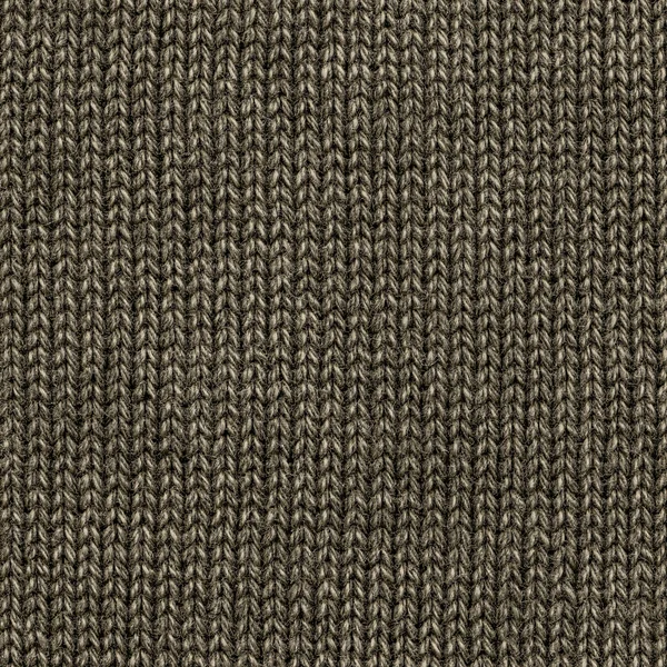 Grå-brun textil textur närbild — Stockfoto