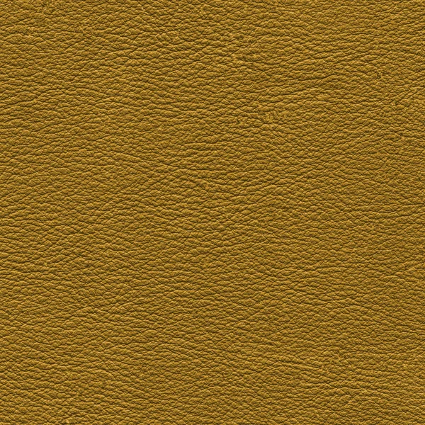 Textura de couro marrom, pode ser usado para fundo — Fotografia de Stock