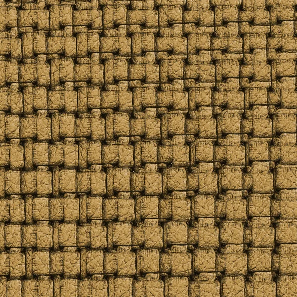 Textura material sintético amarillo — Foto de Stock