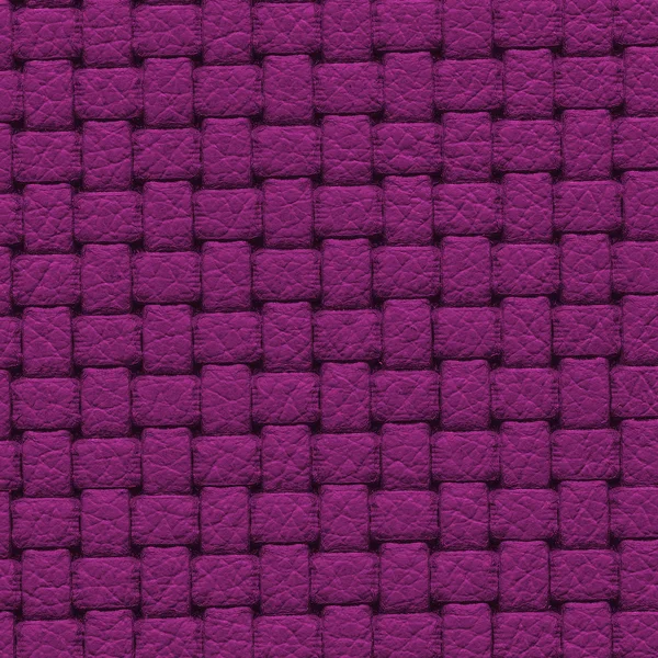 Texture materiale sintetico viola — Foto Stock