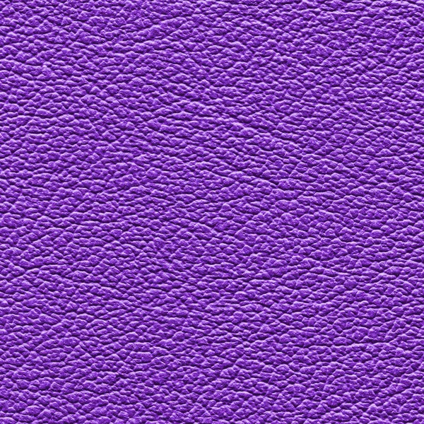 Texture o sfondo in pelle viola — Foto Stock