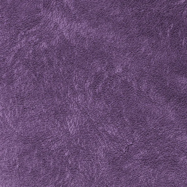 Violet leather background. Useful for design-works — Stock Photo, Image