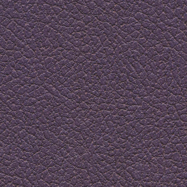Textura de couro artificial violeta close-up. Contexto — Fotografia de Stock