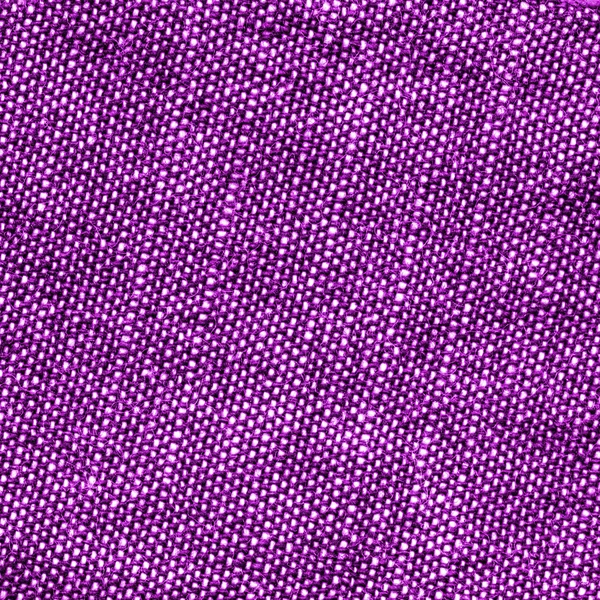 Denim violet texture gros plan — Photo