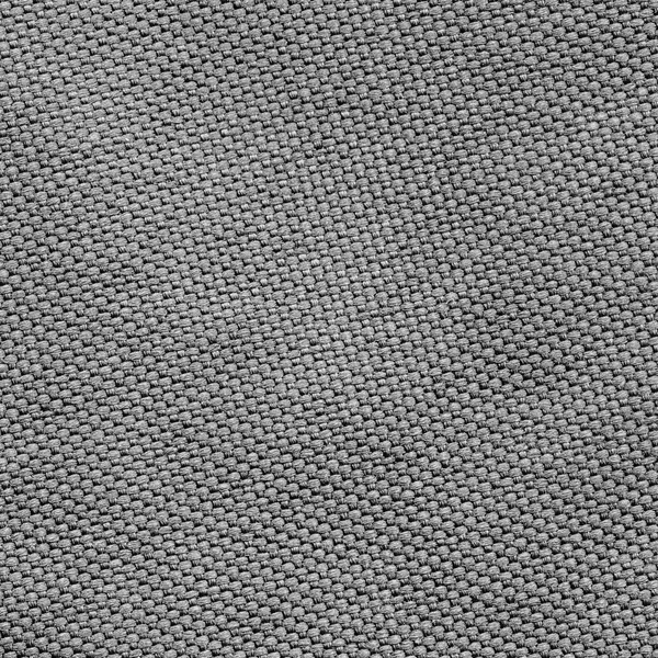 Grå syntetiska material textur närbild — Stockfoto