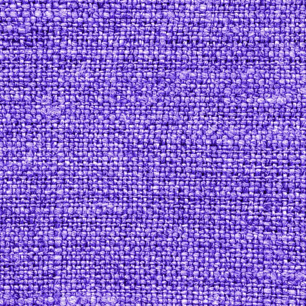 Violet sac texture gros plan — Photo