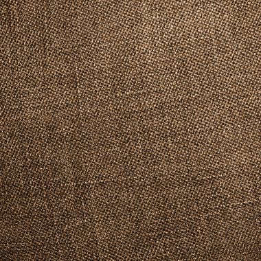 kahverengi Tekstil textute. Arka plan için yararlı